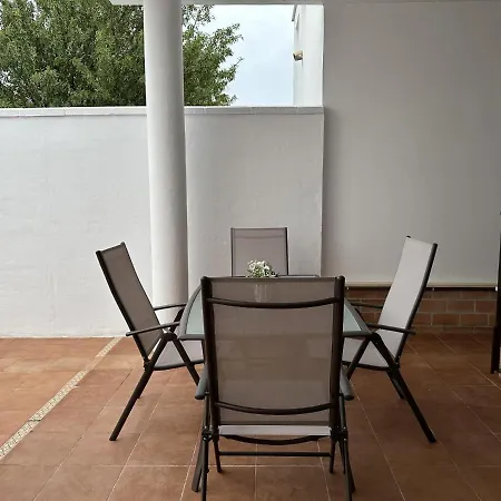 El Campito Urb Olivos