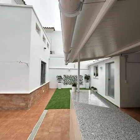 El Campito Urb Olivos