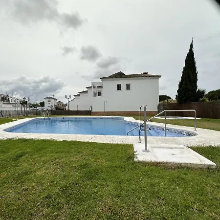 El Campito Urb Olivos