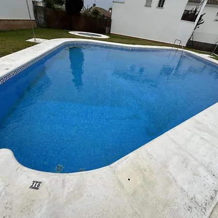 Apartment El Campito Urb Olivos Chiclana de la Frontera