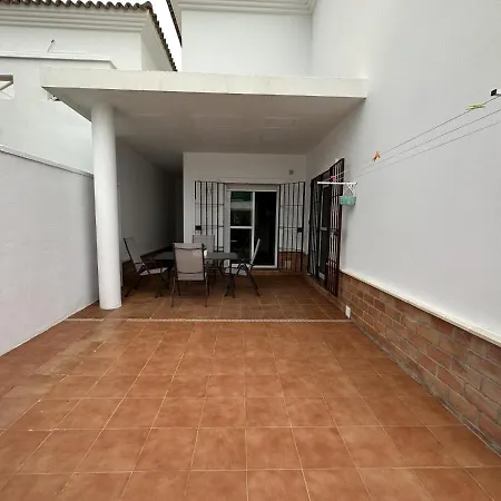 Apartment El Campito Urb Olivos *