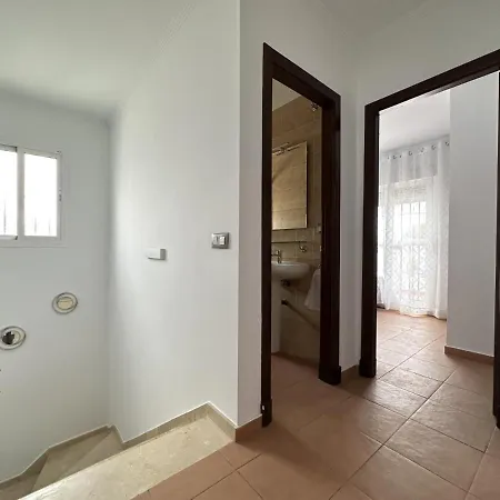 El Campito Urb Olivos Apartment