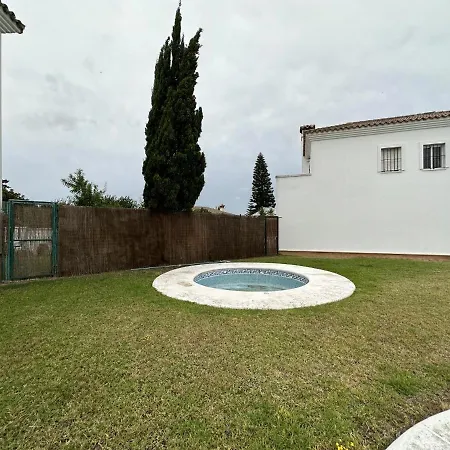 El Campito Urb Olivos Apartment Chiclana de la Frontera