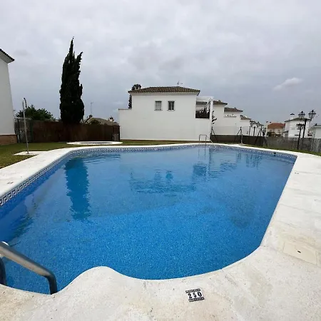El Campito Urb Olivos Apartment