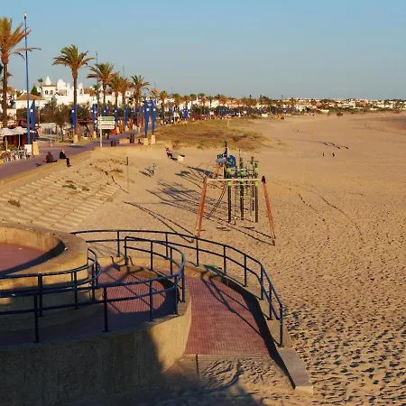 El Campito Urb Olivos Apartment Chiclana de la Frontera